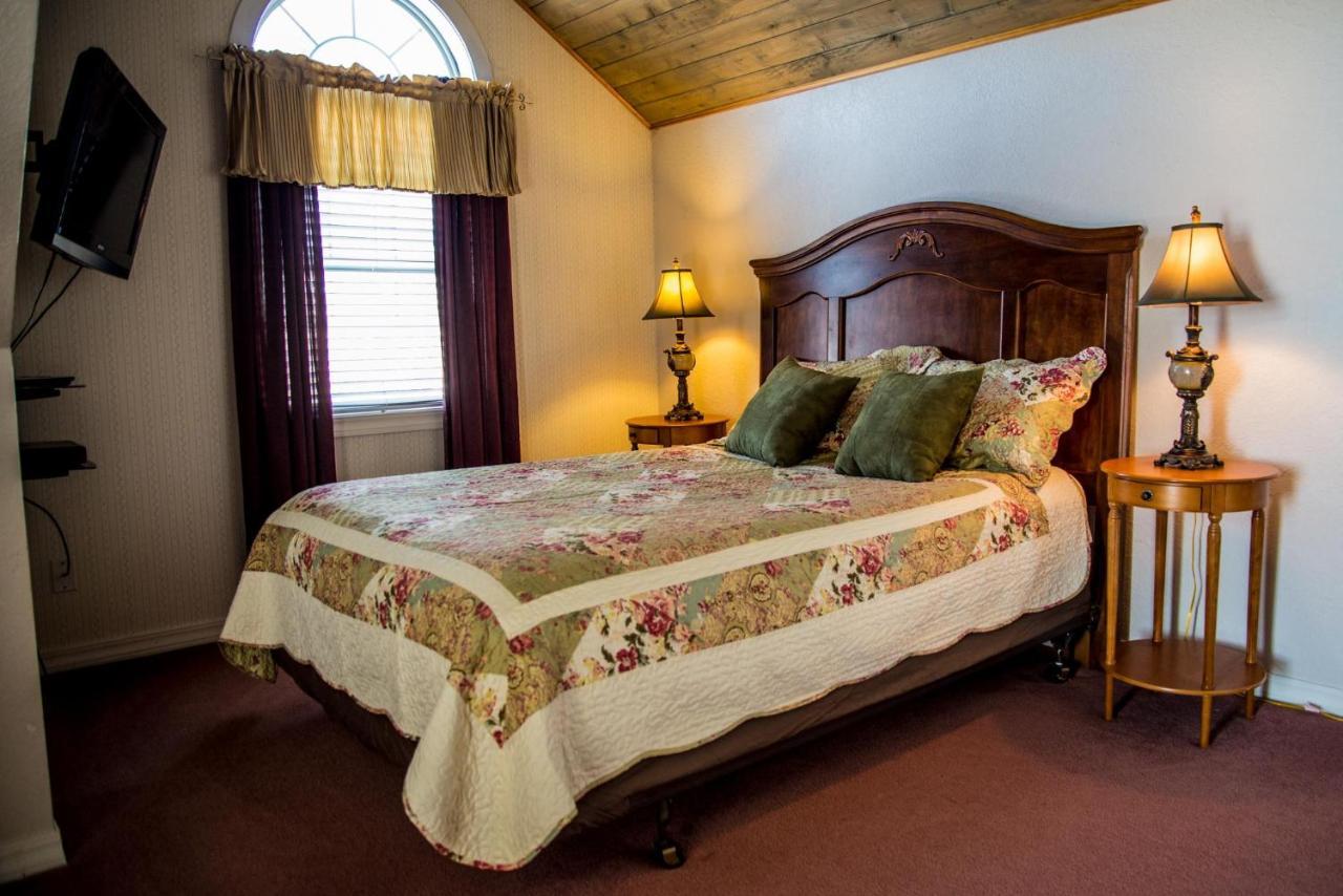 Grist Mill Inn Monticello Dış mekan fotoğraf