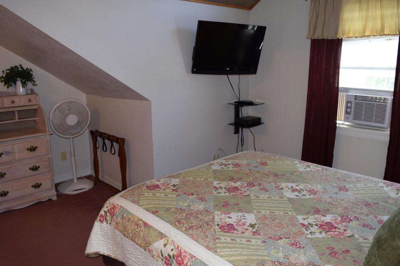 Grist Mill Inn Monticello Dış mekan fotoğraf