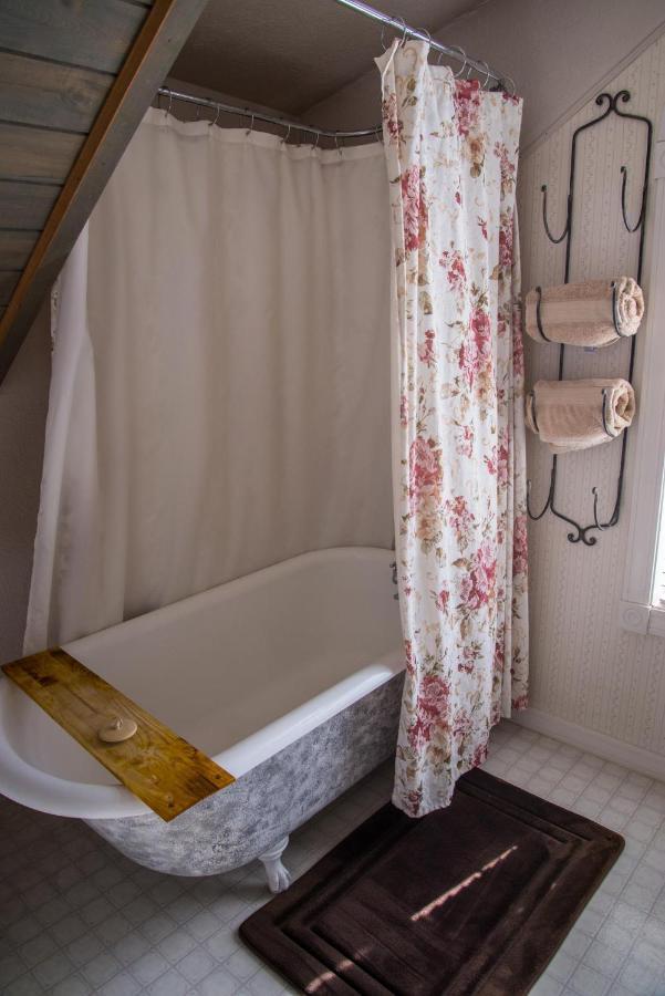 Grist Mill Inn Monticello Dış mekan fotoğraf