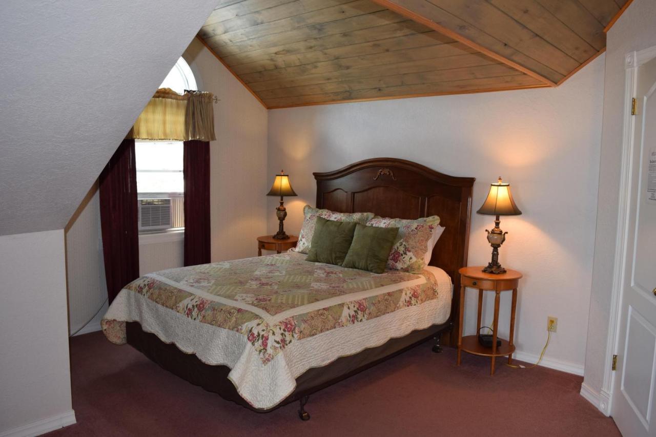 Grist Mill Inn Monticello Dış mekan fotoğraf
