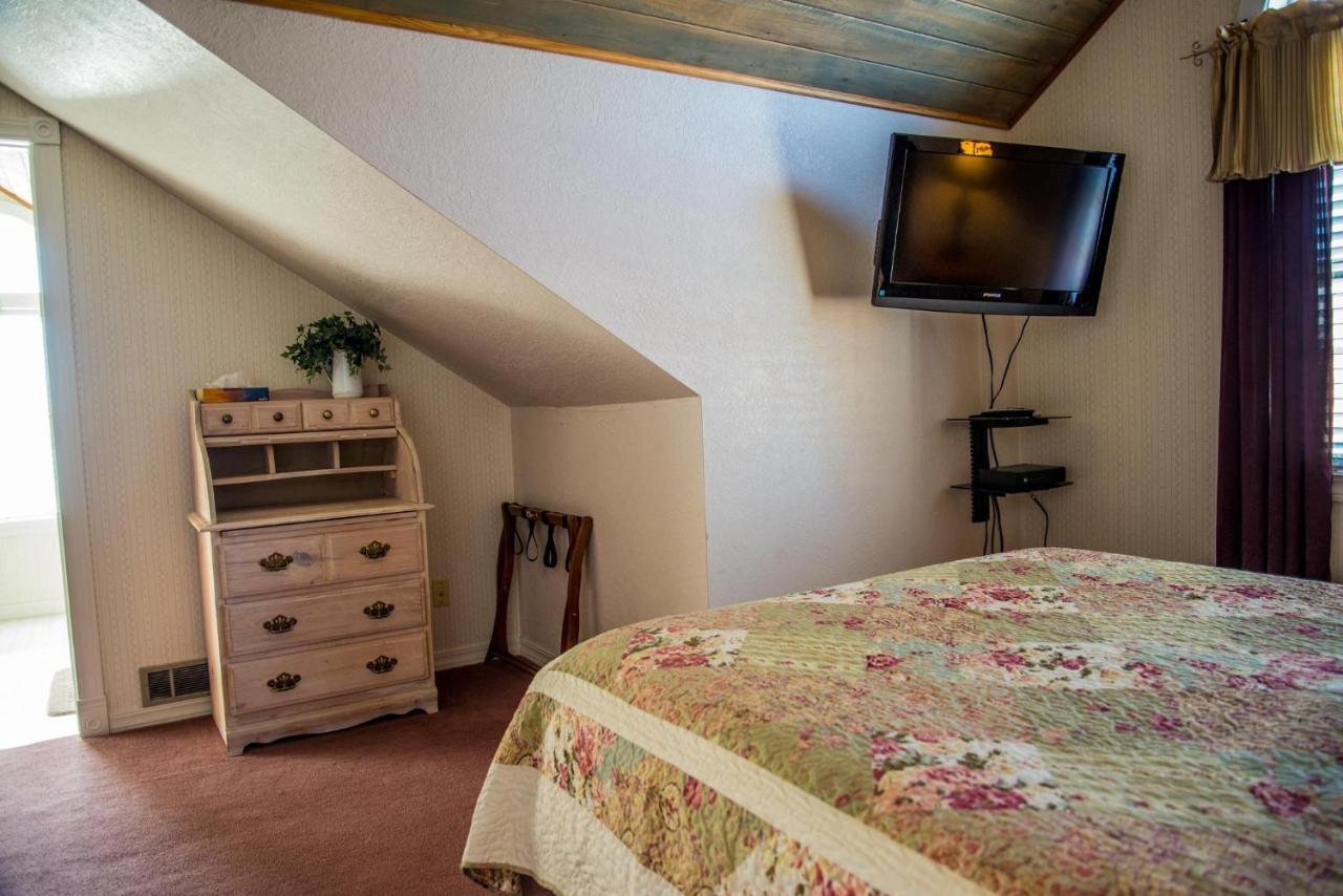 Grist Mill Inn Monticello Dış mekan fotoğraf
