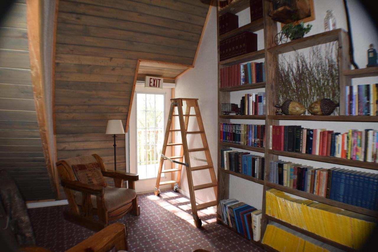 Grist Mill Inn Monticello Oda fotoğraf