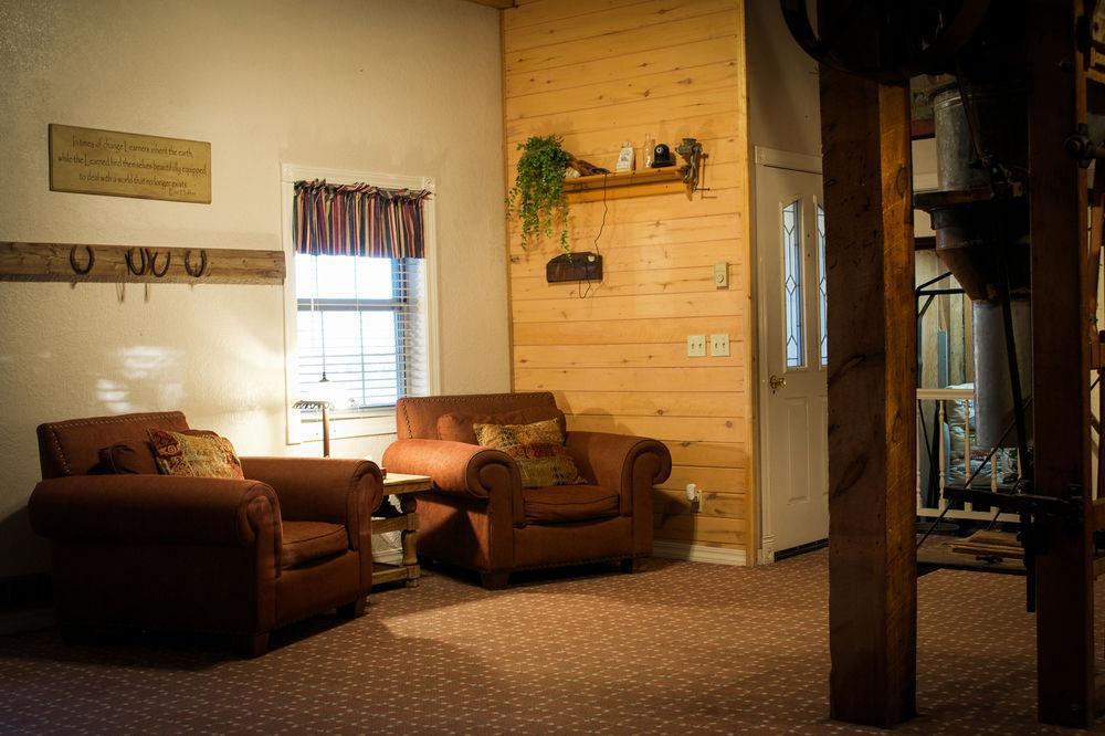 Grist Mill Inn Monticello Dış mekan fotoğraf