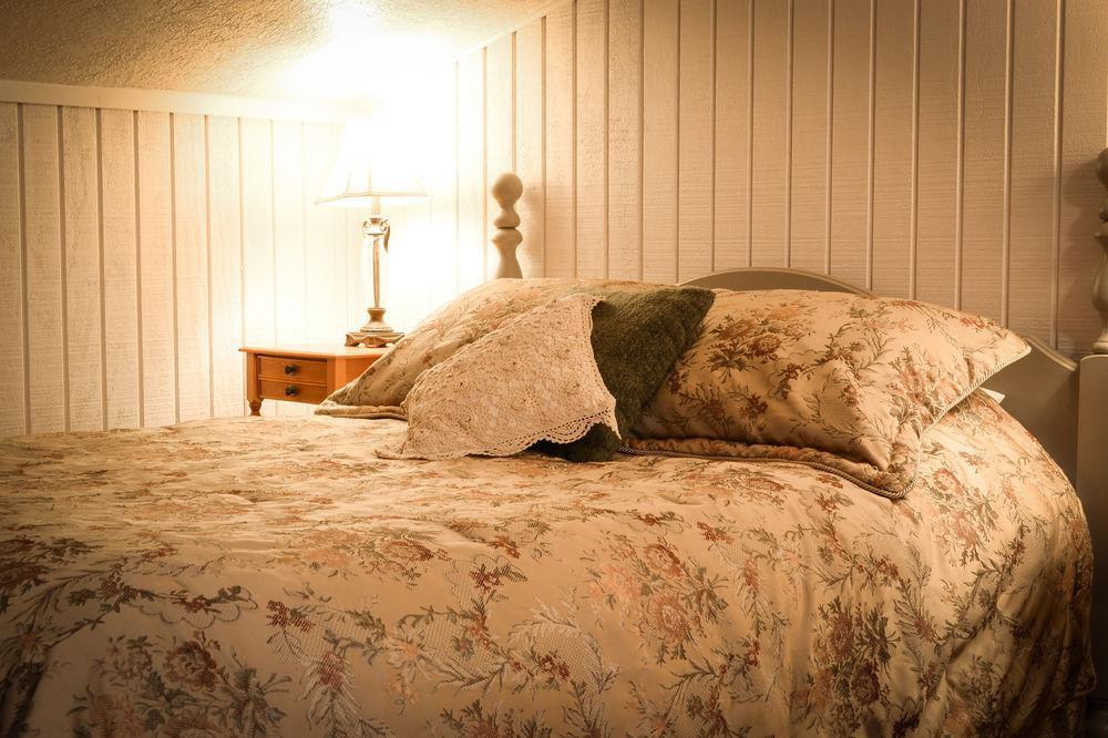 Grist Mill Inn Monticello Dış mekan fotoğraf