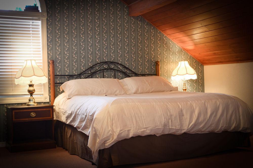 Grist Mill Inn Monticello Dış mekan fotoğraf