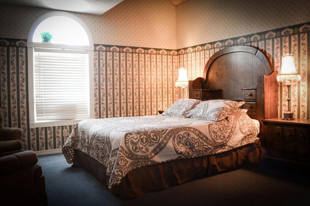 Grist Mill Inn Monticello Dış mekan fotoğraf
