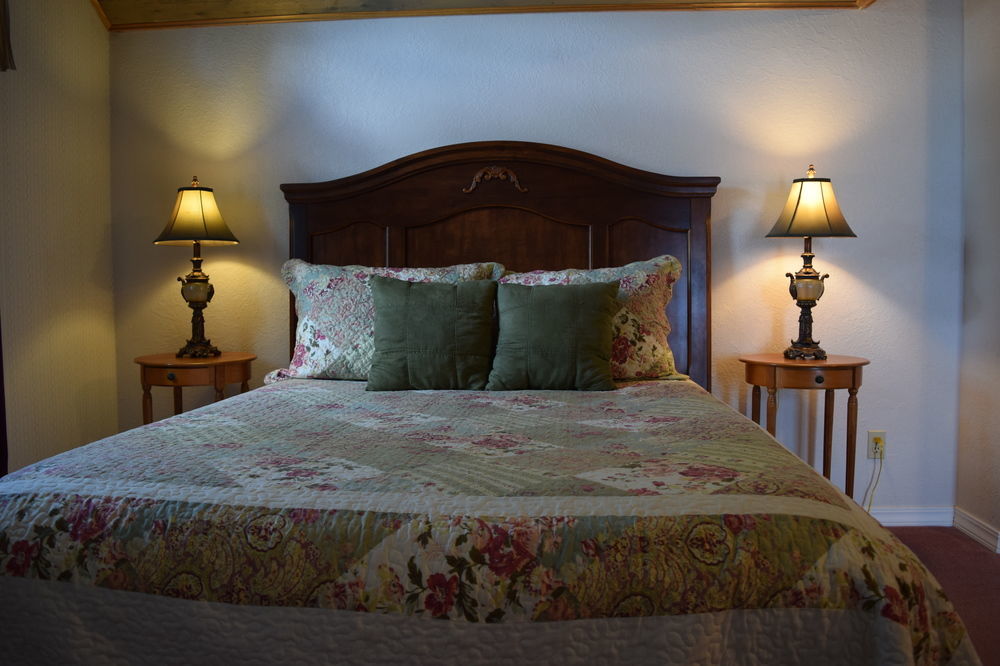 Grist Mill Inn Monticello Dış mekan fotoğraf
