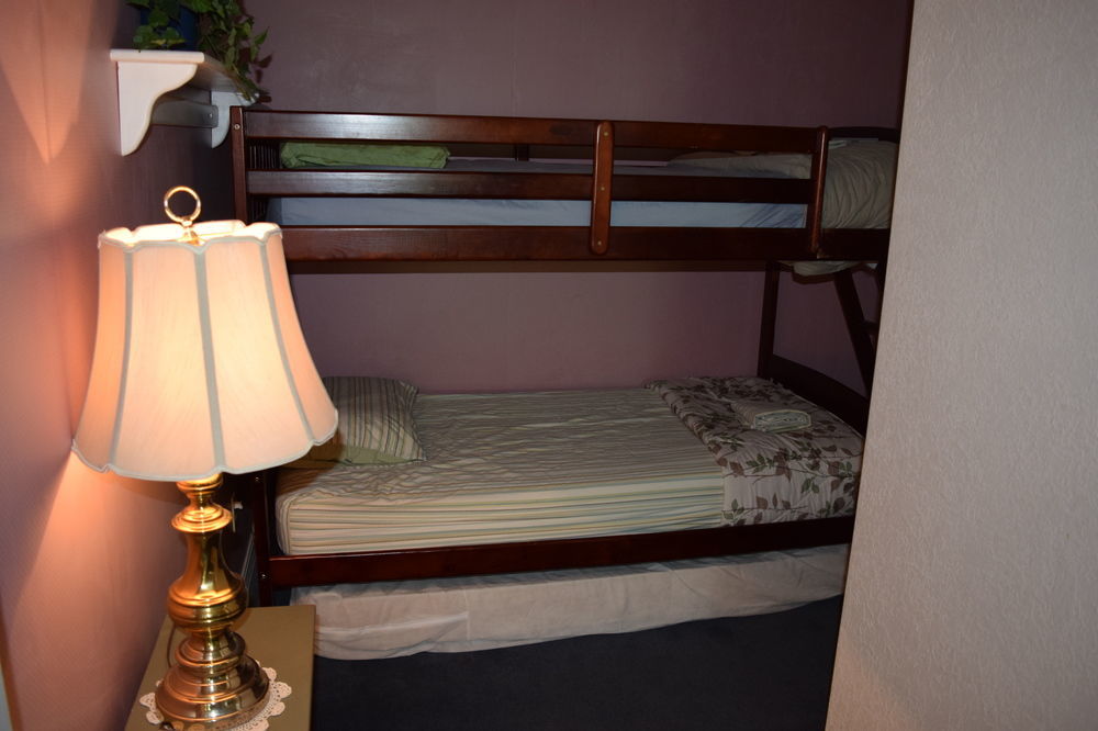 Grist Mill Inn Monticello Dış mekan fotoğraf