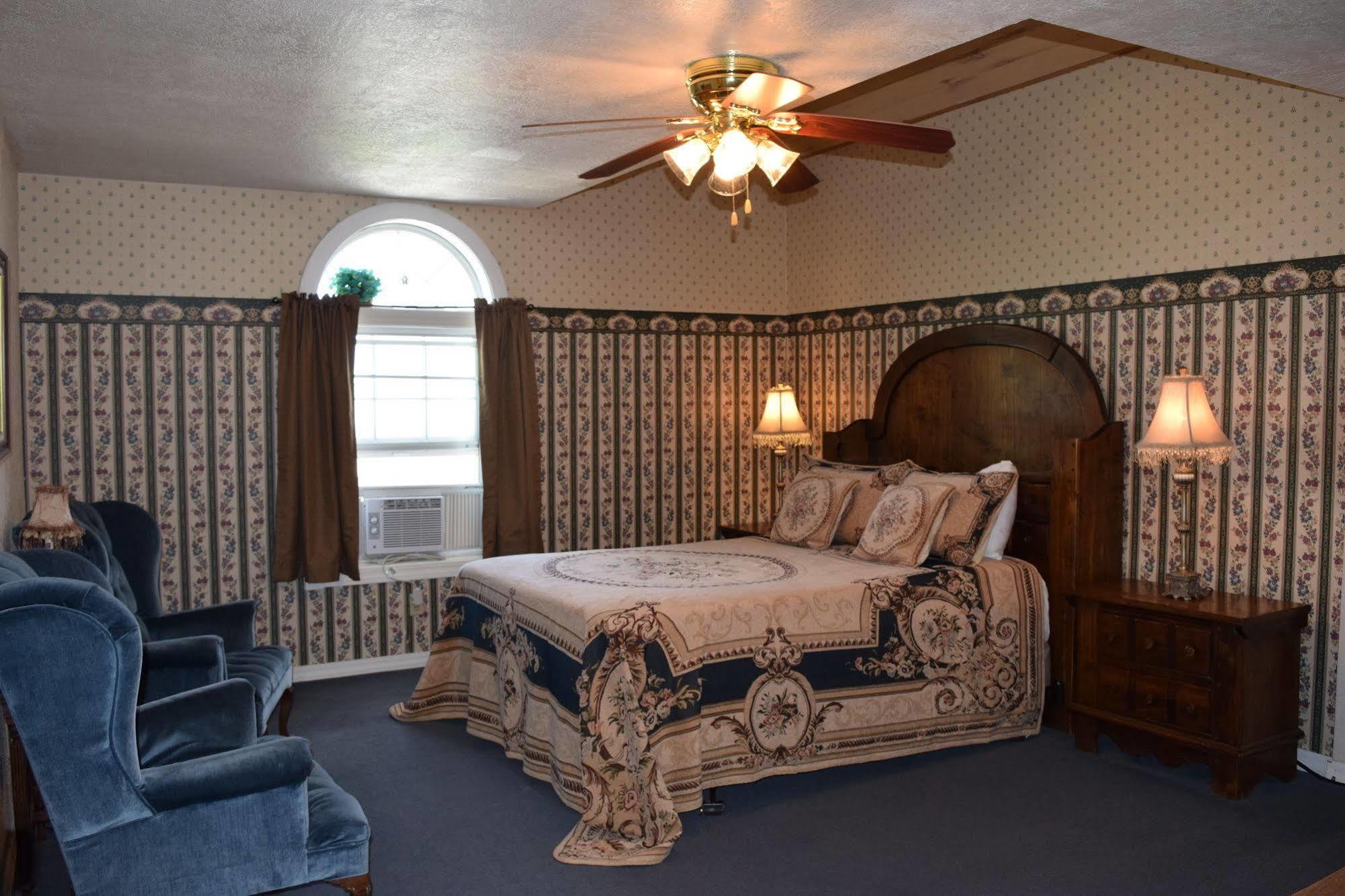 Grist Mill Inn Monticello Dış mekan fotoğraf